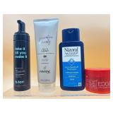Nizoral, Pantene and more