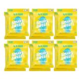 Lot of 2- SmartSweets Sour Blast Buddies Size: 12-