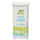 Lot Of 2 FROG Test Strips for Pools and Hot Tubs -