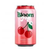 Lot of 8- BLOOM NUTRITION Bloom Pop Prebiotic Soda
