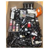 LARGE lot of nail care items