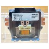 New electrical item