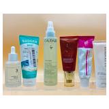 Caudalie Paris, Missha and more