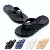 BERANMEY EVA Soft Comfort Flip-flops Slippers for