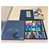 Rembrandt soft pastels general selection