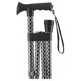 Walking Cane for Men and Women, Foldable | Lightwe