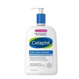 Cetaphil Daily Facial Cleanser 20oz for Sensitive,