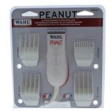 Wahl PEANUT Corded Clippers Trimmer Kit
