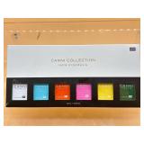 BB:2027 Canni Collection color nail gels