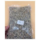 Large bag sandstone decoration