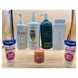 Native, Attitude, Pantene and more hair care items