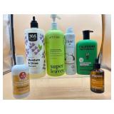 Attitude, California Naturals and more hair care i