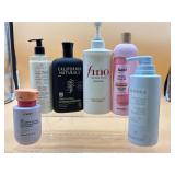 Kerasilk, Prija, Fino, Suave and more hair care it