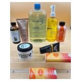 Medicube, Lume and more beauty items