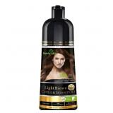 Dark Brown Color Shampoo for Coverage (Dark Brown)