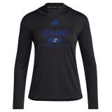 Size medium adidas womens D4t University of Nebras