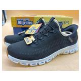Size 6.5 wide Glide-Step - Tranquility Hands Free