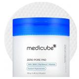 Exp: 6/28 medicube Toner Pads Zero Pore Pad 2.0 |