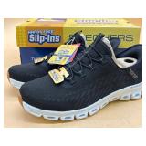 Size 6.5 wide Glide-Step - Tranquility Hands Free