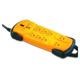 APC PDIY8 APC Workshop SurgeArrest 8 Outlets