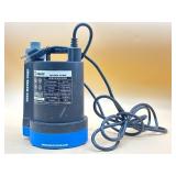 DEKO 1/4HP water pump