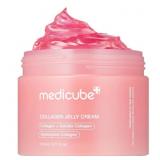medicube Jelly Cream with Collagen, Niacinamide |