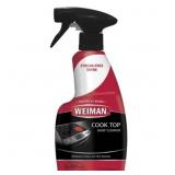 Weiman Cook Top Daily Cleaner - 12oz