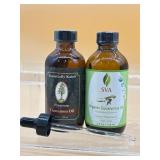 Premium essential oils