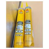 Silka pro self leveling sealants