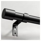 Extra Long Curtain Rods for Windows 32 to 170 Inch