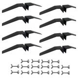 ONLY BOARDS- Floor Sign Holder Spider Feet Board -