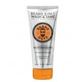 Beard Guyz 2-in-1 Wash & Tame Conditioner, Formula