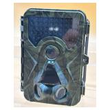 Trail camera