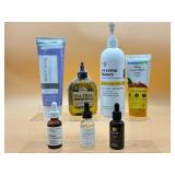 The Ordinary, Asterwood and more
