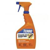 Terro Carpenter Ant/Termite Killer Liquid 32 oz