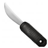 Rehabilitation Advantage Easy Grip Rocker Knife wi