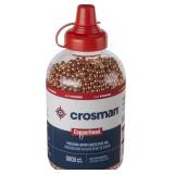 Crosman Copperhead 4.5mm Copper-Coated Steel BBS f