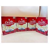 BB:03/2027 Orville Redenbachers gourmet popping co