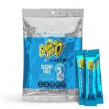Sqwincher Zero Qwik Stik, Mixed Berry, Sugar Free,