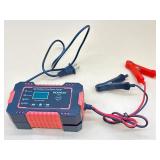 12V intelligent pulse repair charger