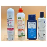 Cantu, Nizoral and more