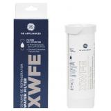 GE XWFE Refrigerator Water Filter, Genuine Replace