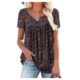 Size 2XL FANTASLOOK Women
