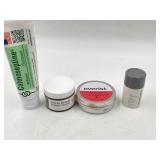 75% left in tube Calmoseptine Moisture Barrier Ski