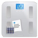 Greater Goods Body Fat Scale, Accurate Digital Wei