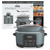 PARTS ONLY Ninja  14-in-1 PossibleCooker  PRO | 8.