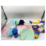 Kid lot , 2T to 10 in sizes fire kids tablet case