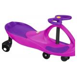 PlasmaCar Original Wiggle Car Ride On Toy for Kids