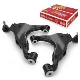 Metrix Premium Chassis Parts - Front Left & Right