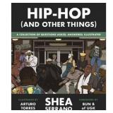 Hip-Hop (and Other Things), (Hardcover)
